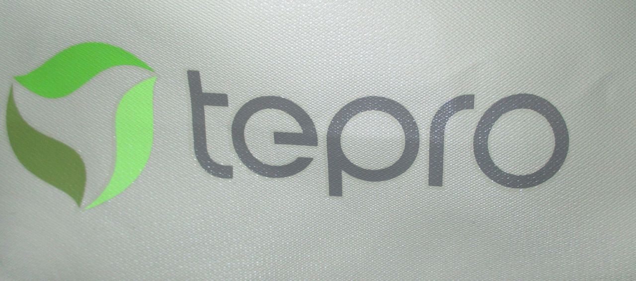 Tepro Universal Abdeckhaube - für Gasgrill groß