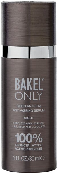 Bakel Only Serum Gesichtsserum