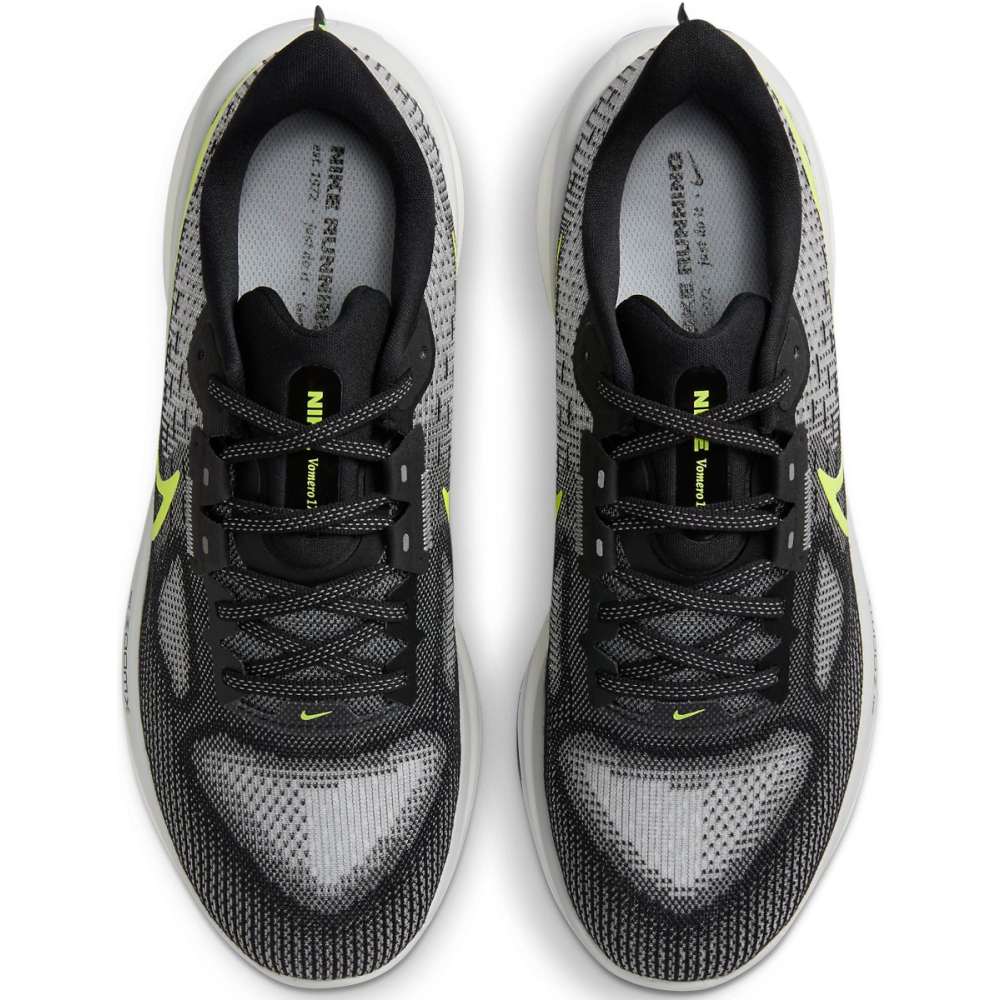 Nike Vomero 17 FB1309-001 / schwarz
