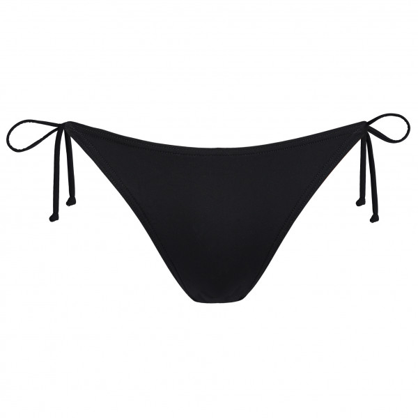 Barts - Women's Solid Tanga - Bikini-Bottom