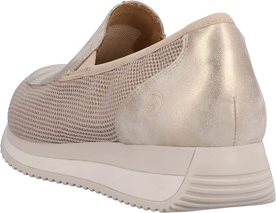REMONTE Stiefeletten beige