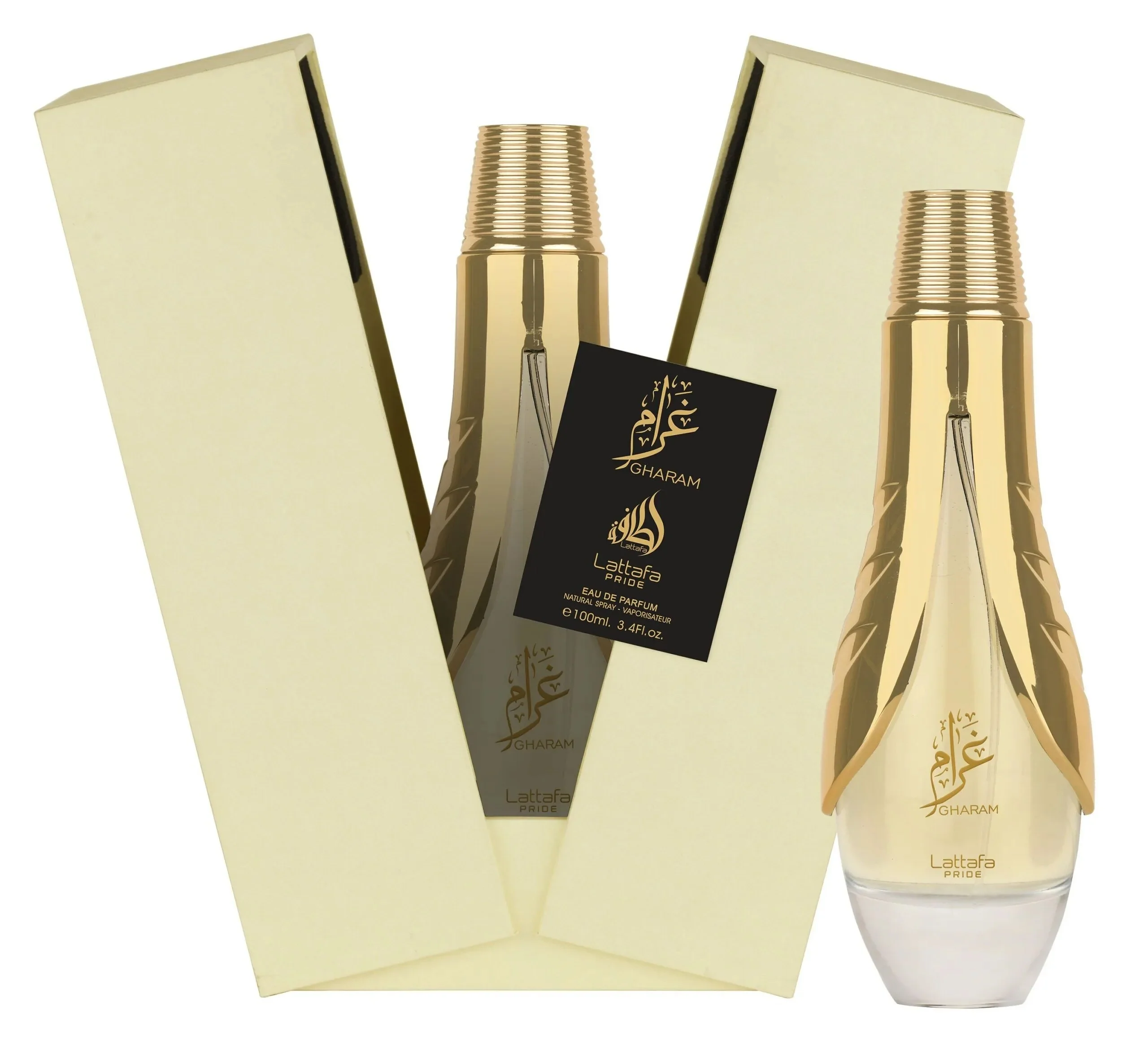 Unisex Gharam - Eau de Parfum Unisex, Eau de Parfum