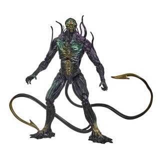 Eternals Marvel Legens Series Deluxe Actionfigur Kro 15 cm