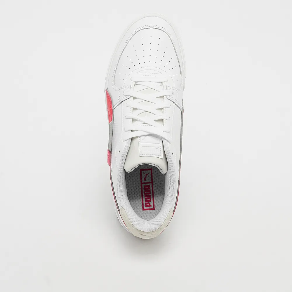 PUMA CA Pro Tech 381225 01 / weiss