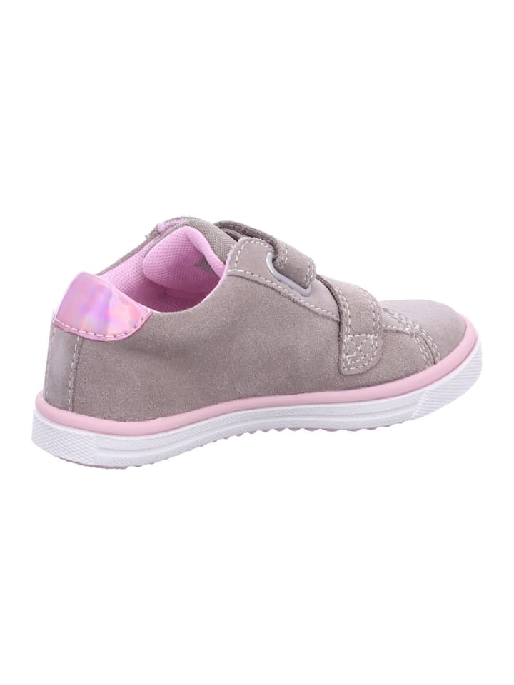 Lurchi Mädchen Halbschuhe  in Beige günstig kaufen