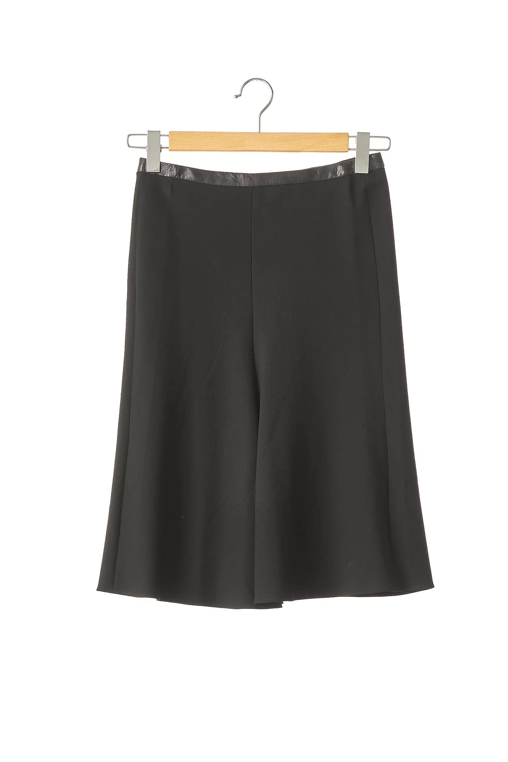 Gerard Darel Jupes Mi Longues Femme couleur noir