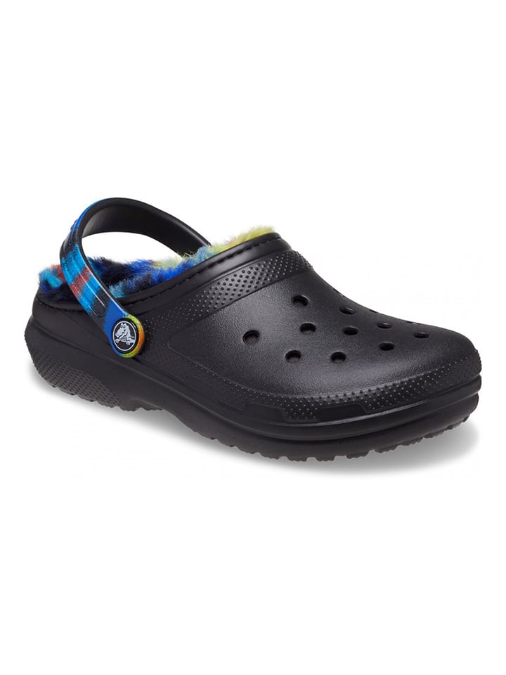 Crocs Crocs in Schwarz/ Bunt günstig kaufen