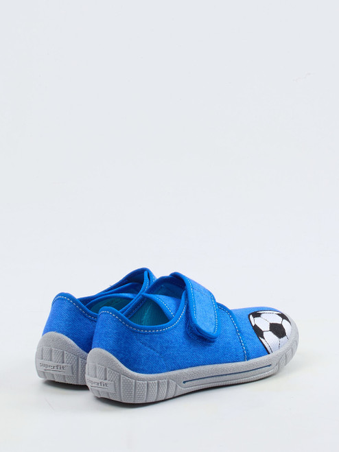 Hausschuh-75161590007 Superfit