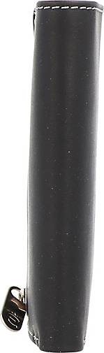 Esquire Oslo Geldbörse RFID Leder 8 cm