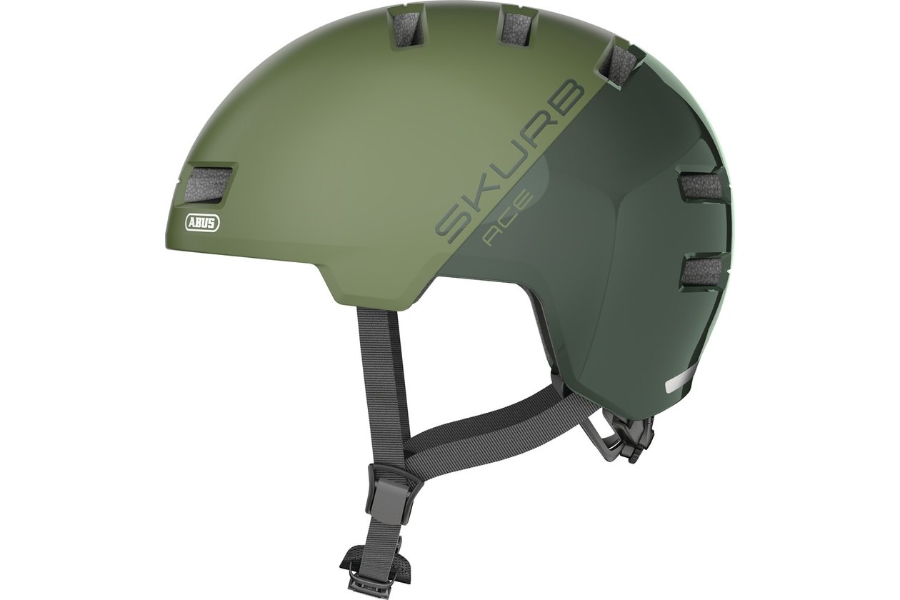 Abus Skurb ACE