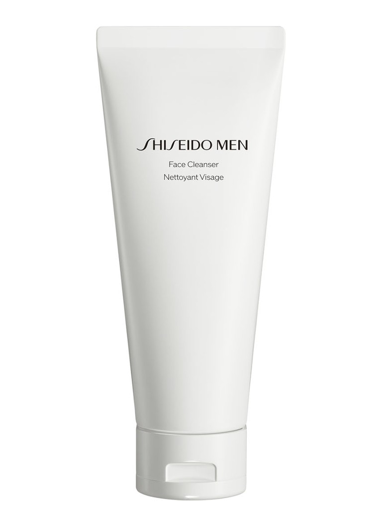 Shiseido Face Cleanser - kasvojenpuhdistusaine
