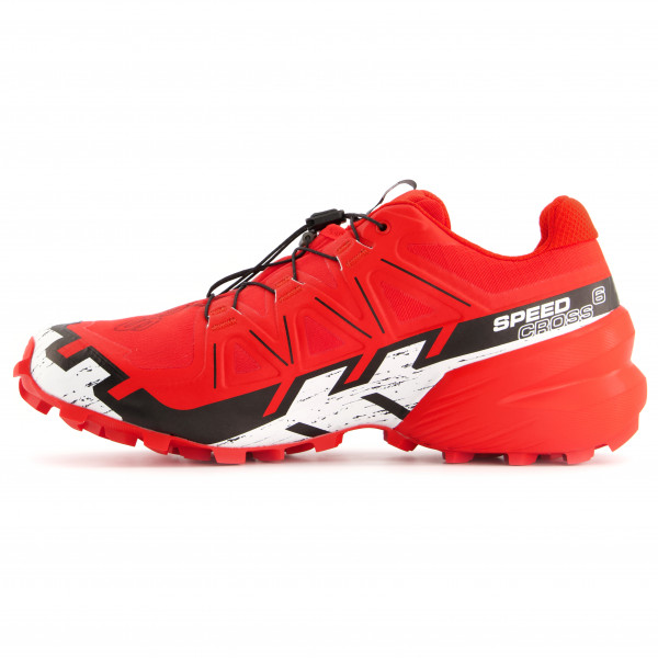 Salomon - Speedcross 6 GORE-TEX - Trailrunningschuhe