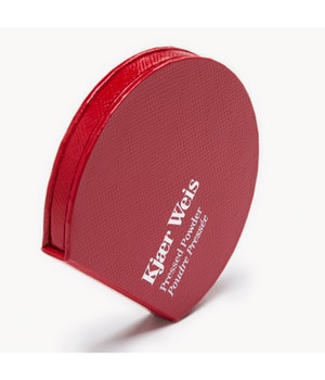 Kjaer Weis Red Edition Powder Nachfüll Palette-1 Stk