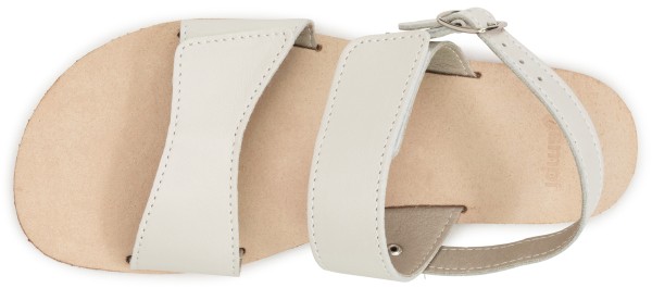 Jonap |a ~ Jampi Clea Sandale ~ Cream