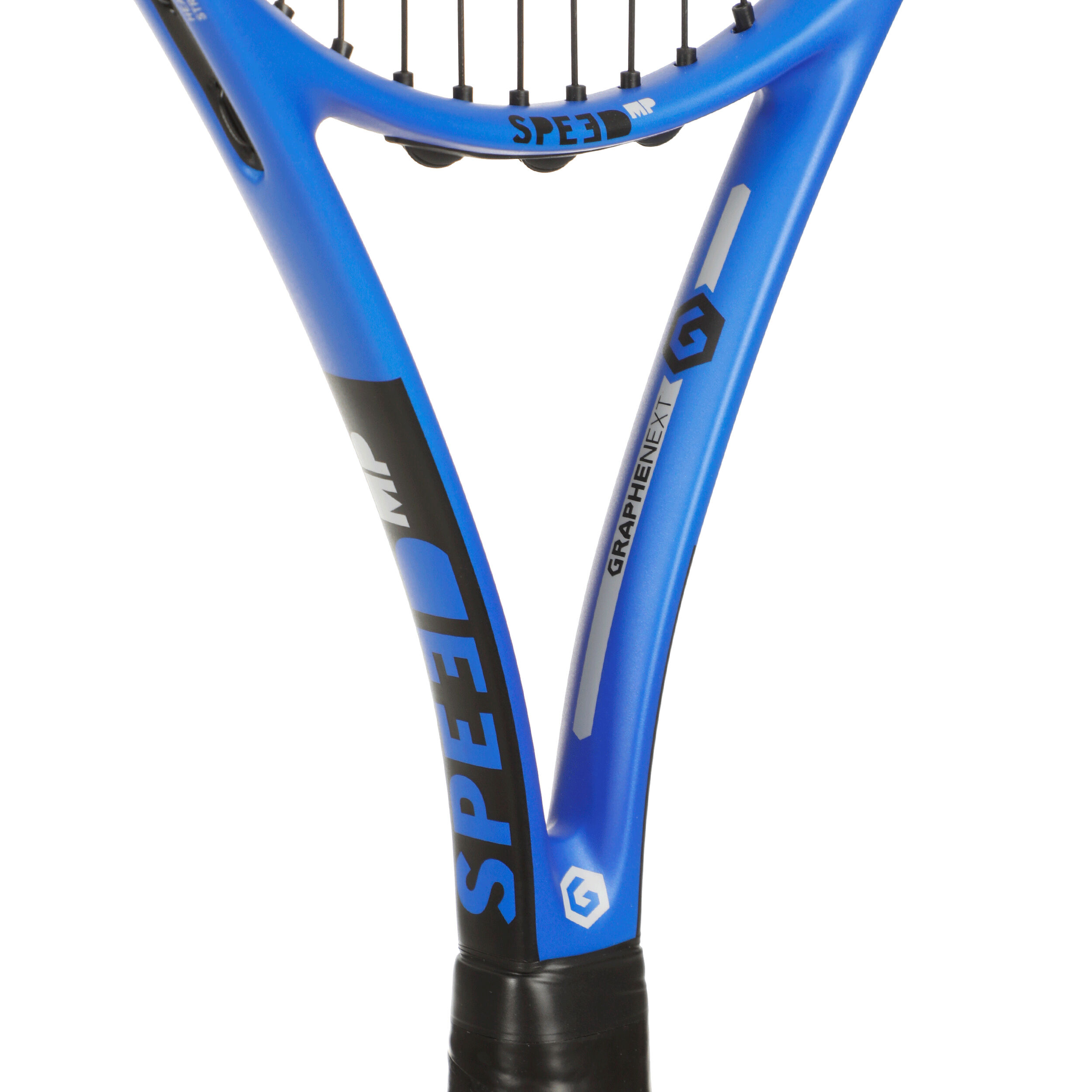 Speed Graphene XT Speed MP Turnierschläger (besaitet)