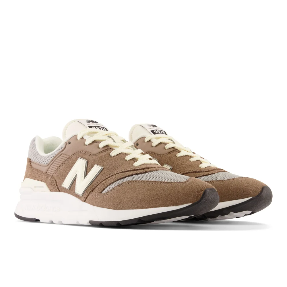 New Balance 997 CM997HVD / braun