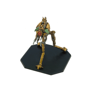 Wings of Glory WW1 - Mk.I Locust Tripod Pack