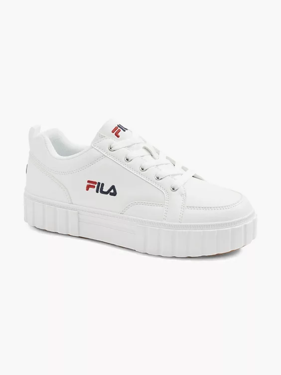 FILA Platform Sneaker