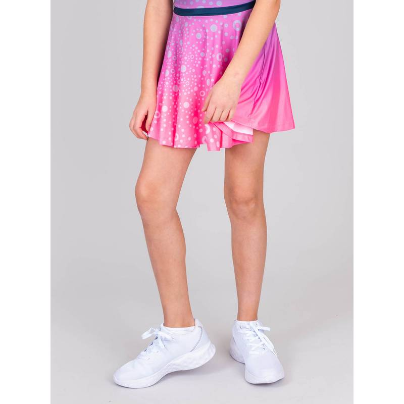 BIDI BADU Colortwist Junior Dress Tenniskleid Mdchen