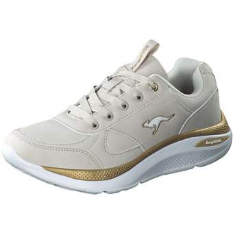 KangaROOS K WN Khali Sneaker in beige