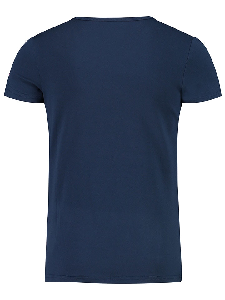 CMP Funktionsshirt in Dunkelblau günstig kaufen