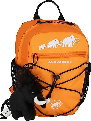 MAMMUT First Zip 4 Kindergartenrucksack 28 cm