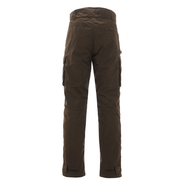 BRENNER PRO WINTER TROUSERS M Herren - Trekkinghose