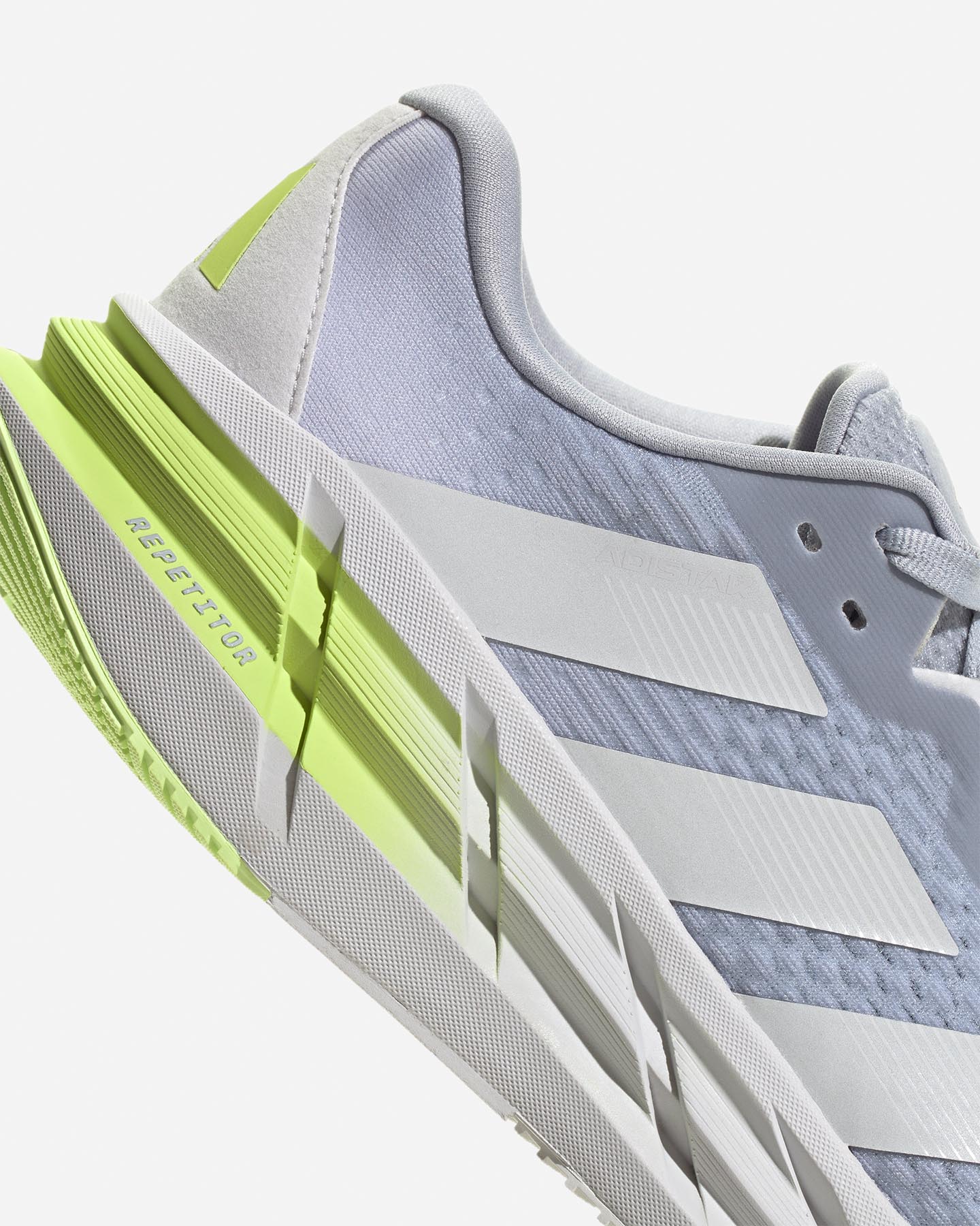 Löparskor Adidas Adistar 3 M JI1245