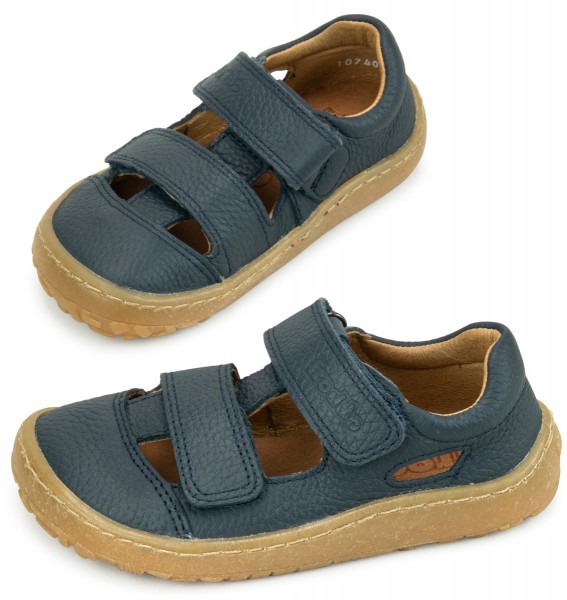 Froddo ~ Classic Sandale ~ Dark Blue