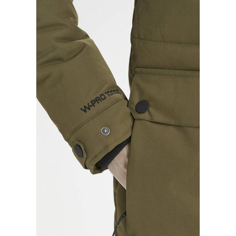 Whistler Lizbeth Parka Damen