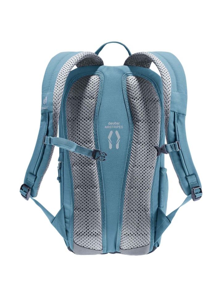 Deuter Stepout 12 - Lifestyle Rucksack 45 cm (atlantic-ink) in atlantic-ink günstig kaufen onesize