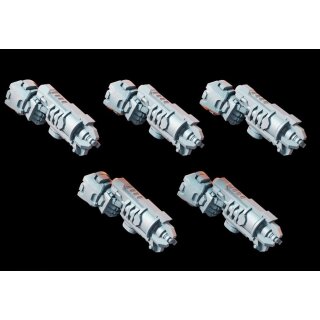 Force Pistols [right] (5)