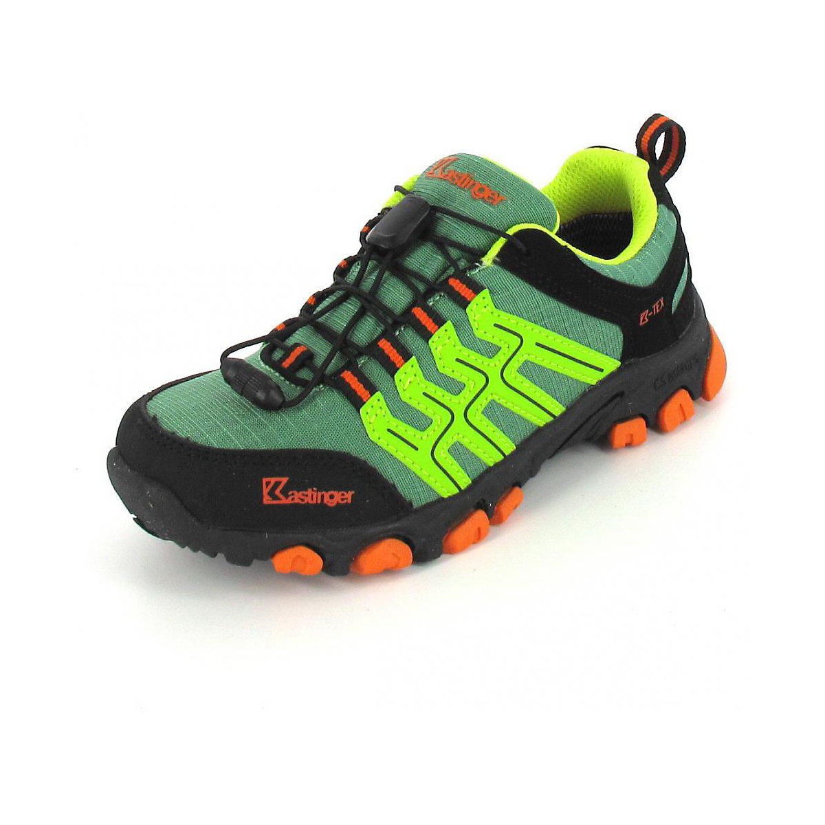 Outdoorschuhe FARRER II für Jungen