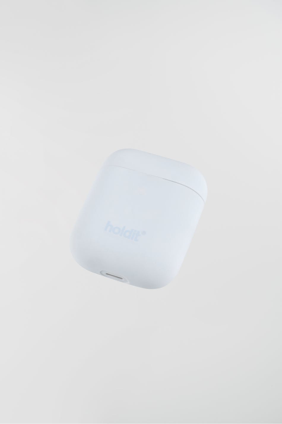 Holdit airpods silicone case