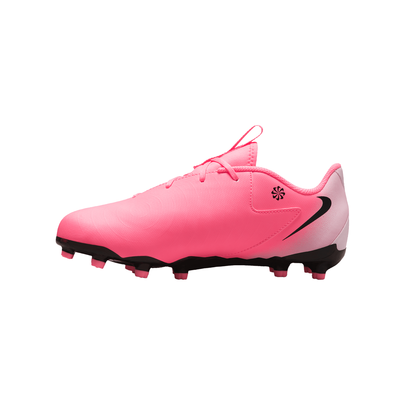 Nike Jr. Phantom GX II Academy MG Kids Rot F600