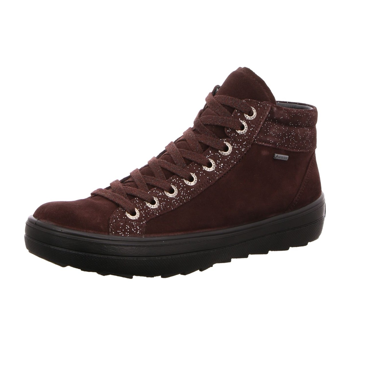 LEGERO Sneaker rot