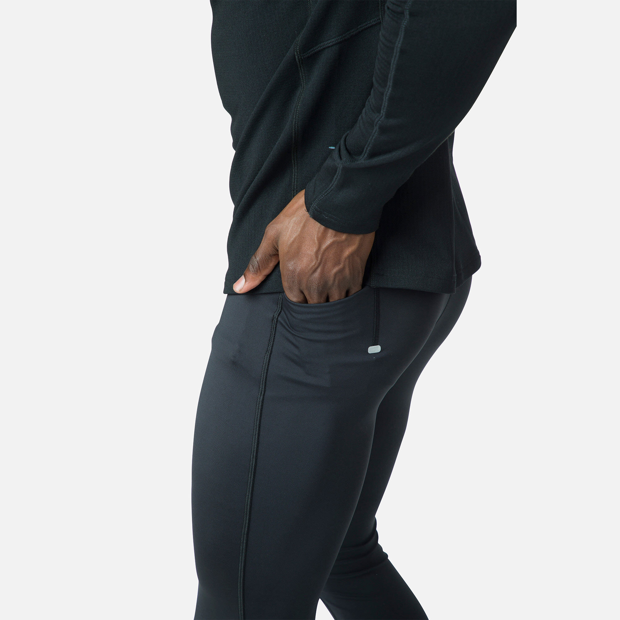 Legging de sport pour homme