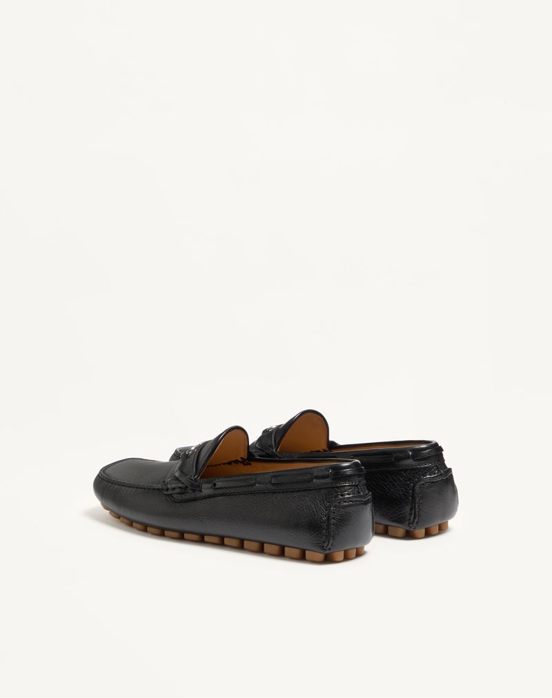 Motorista Buffalo Fastaway Mocassim