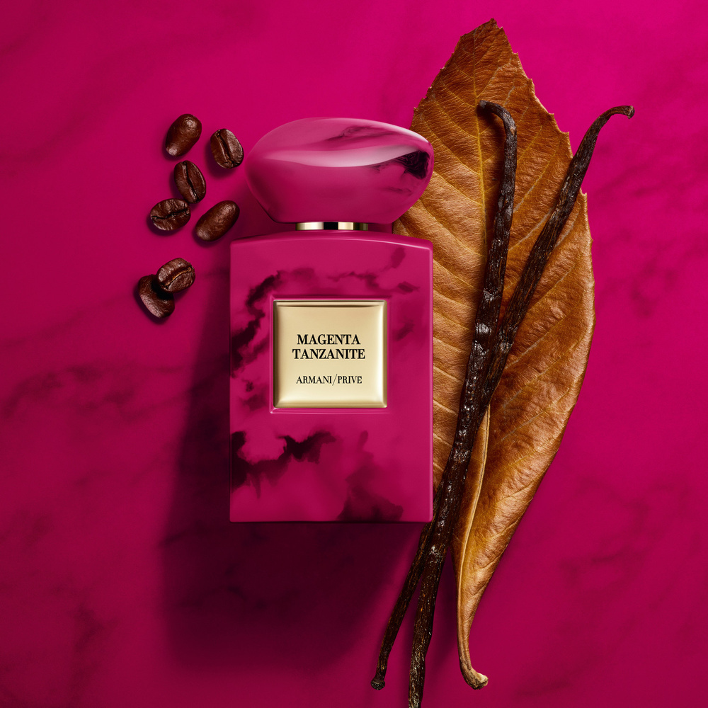 Armani Privé Armani/Privé Magenta Tanzanite Eau de Parfum