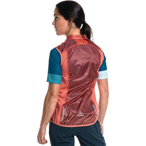 DAMEN WESTE VEST BROLIO L