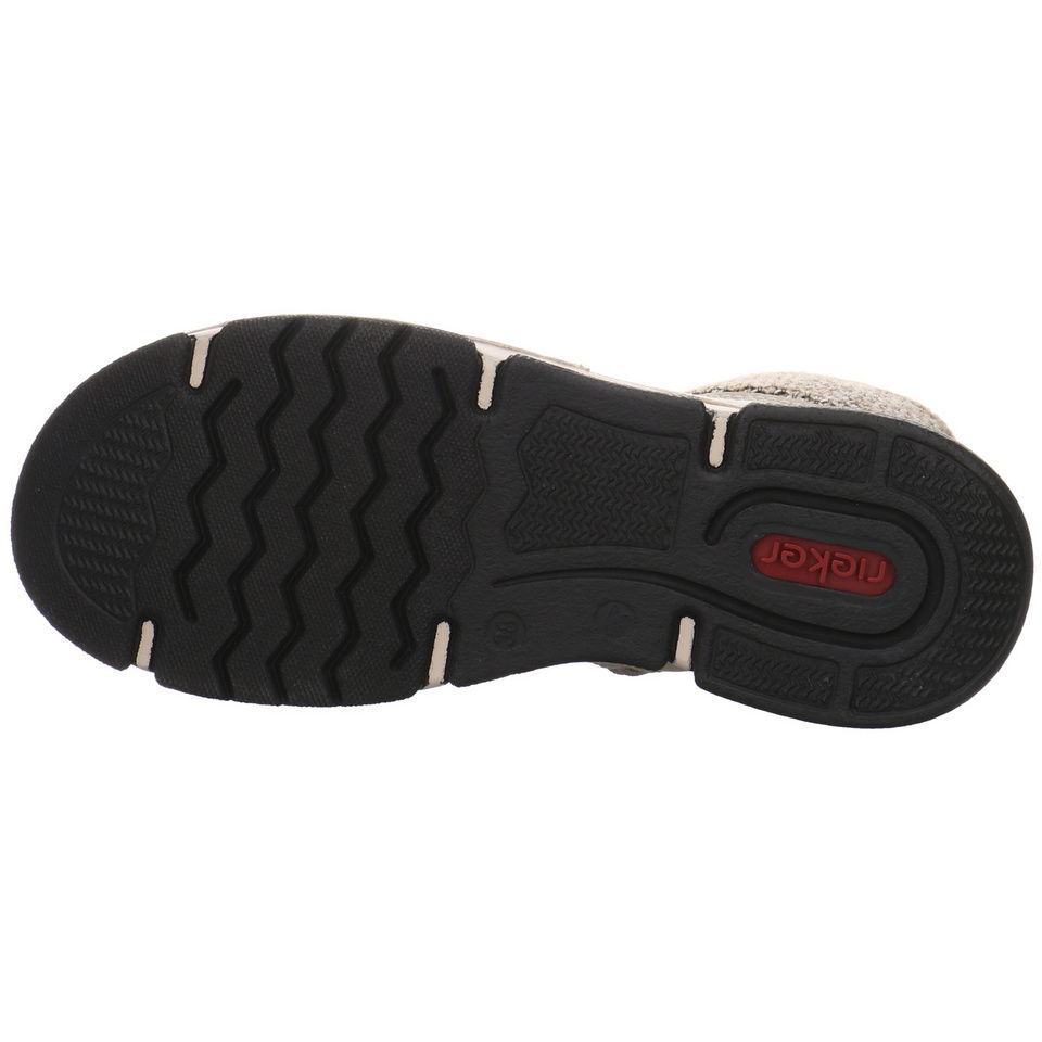 Rieker Boots