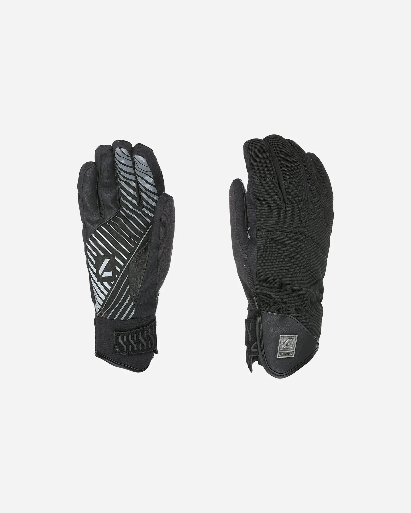 Guanti Sci Level Suburban M 2339UG01