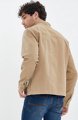 Threadbare Übergangsjacke