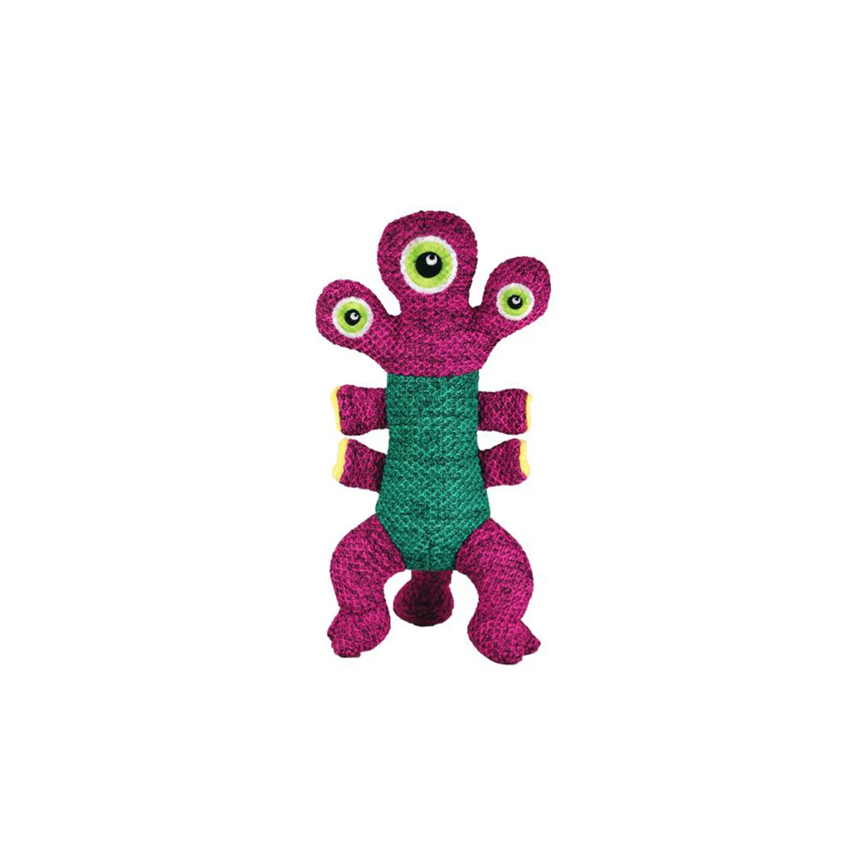 KONG Woozles Pink günstig kaufen bei ZooRoyal