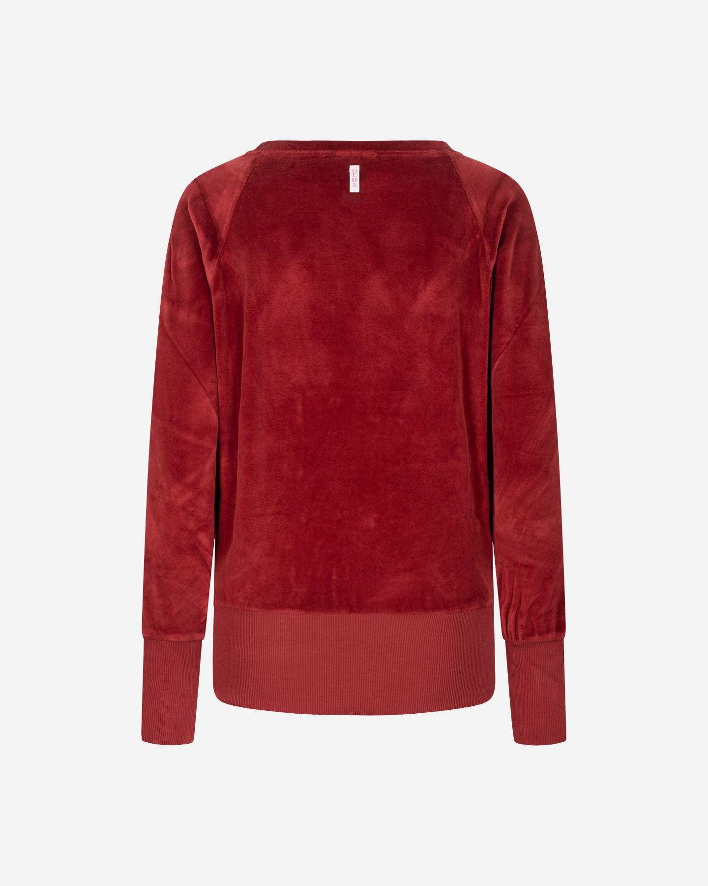 Mikina Deha Chenille W A00510-26228