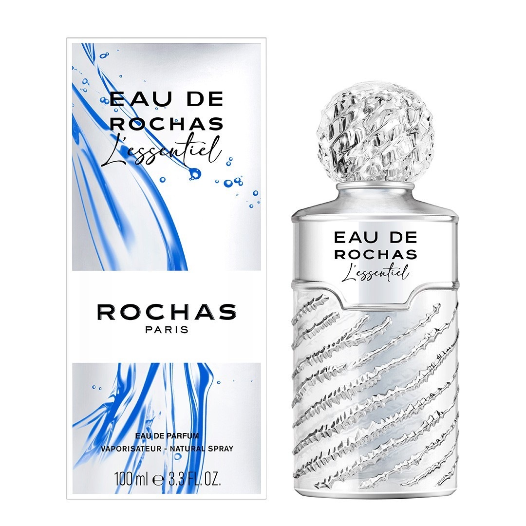 L'Essentiel Eau de Parfum