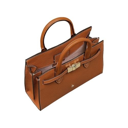AIGNER Handtaschen braun