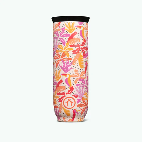 Mug 780ml Dos Patos rose