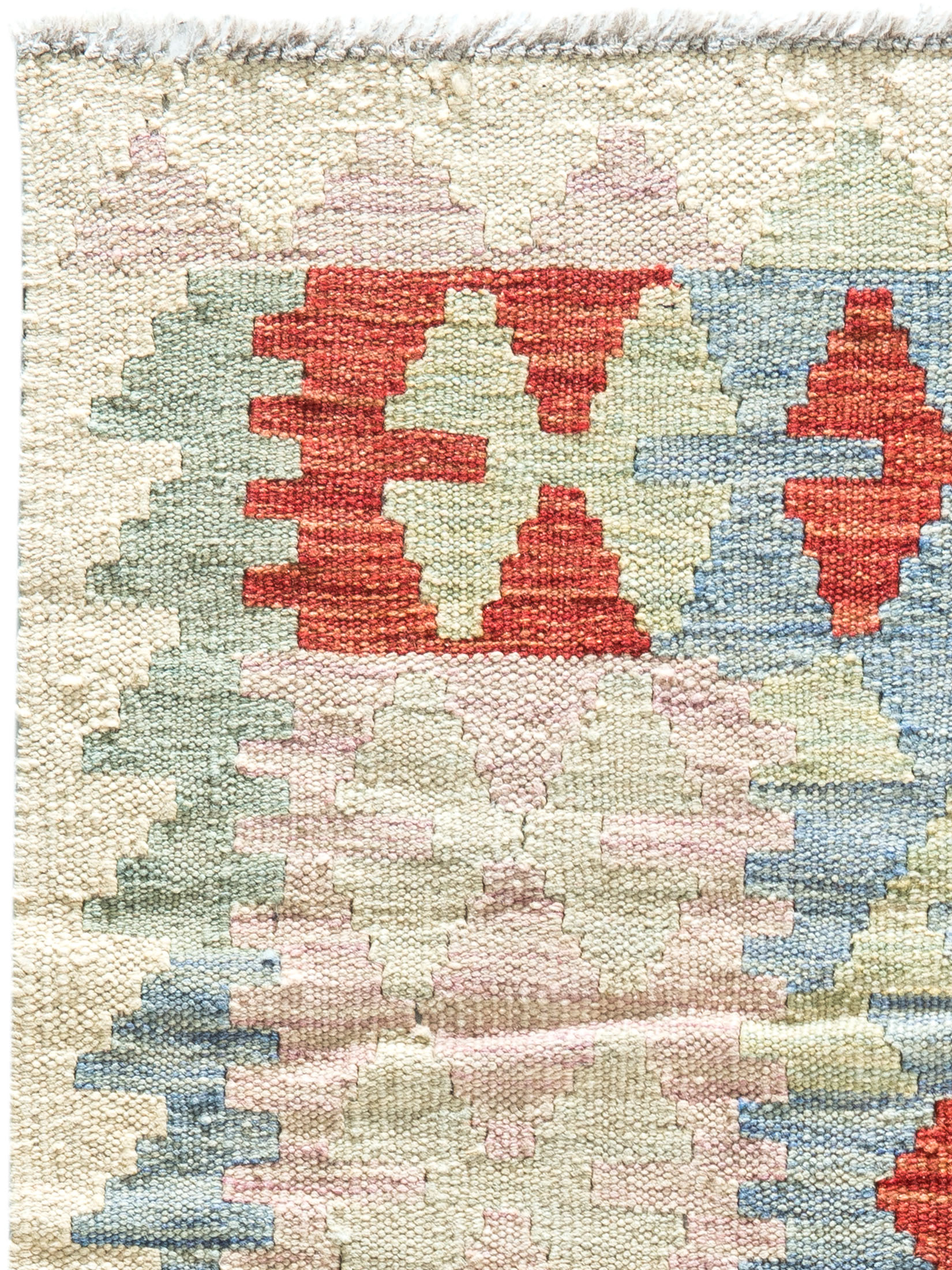Afghan Kelim ca. 90 x 150 cm, Unikat / Einzelstück