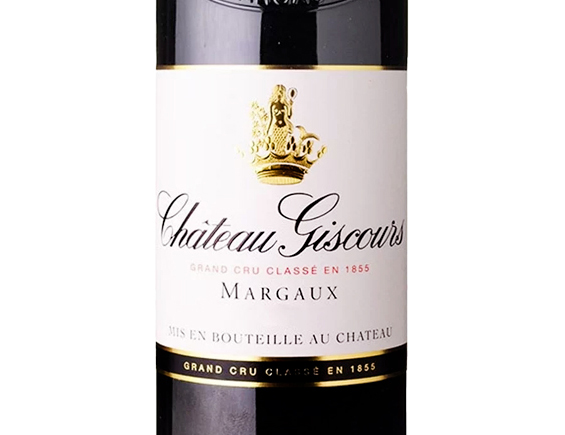 Château Giscours 2016 Bordeaux Margaux